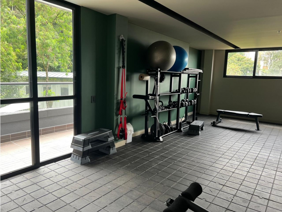 Apartamento en venta en Señorial, Envigado · foto 16 de 20