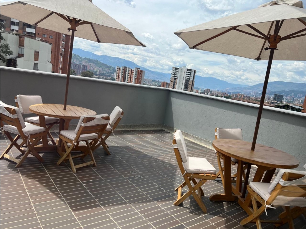 Apartamento en venta en Señorial, Envigado · foto 19 de 20