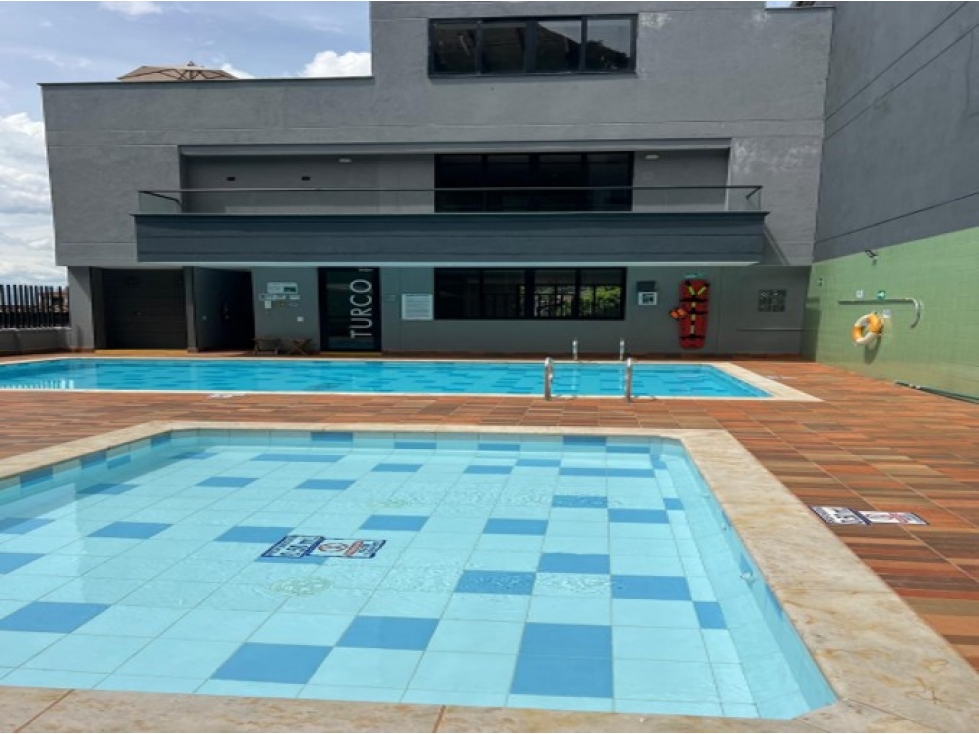 Apartamento en venta en Señorial, Envigado · foto 20 de 20