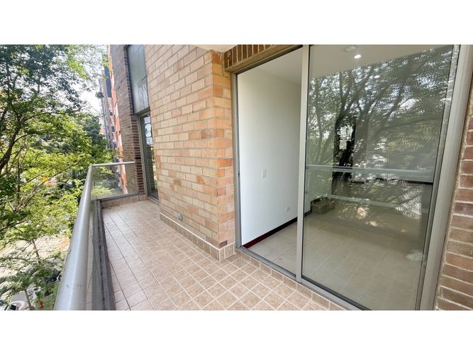 Apartamento de 3 alcobas en venta en Zuñiga, Envigado, 128 m² · foto 5 de 14