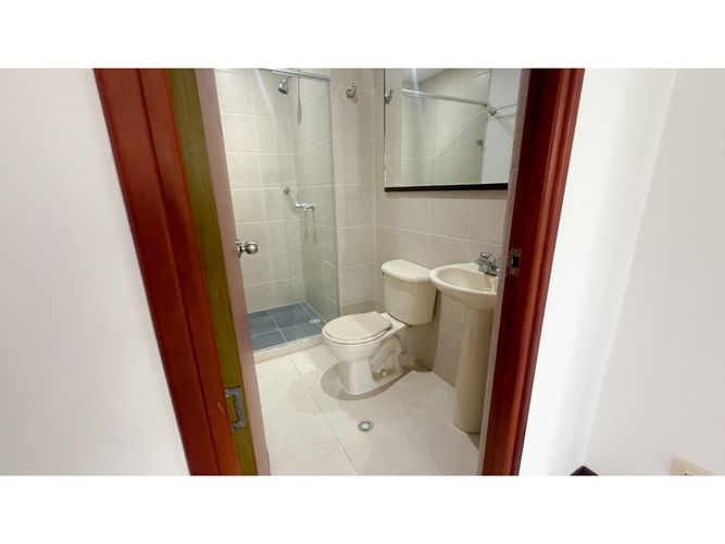 Apartamento de 3 alcobas en venta en Zuñiga, Envigado, 128 m² · foto 13 de 14
