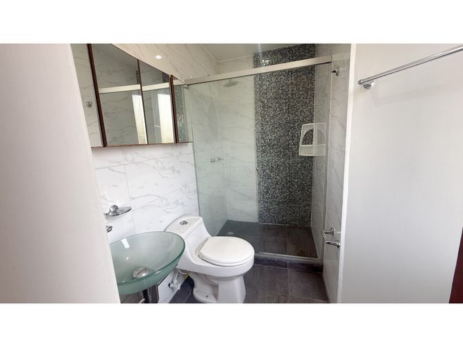 Apartamento de 3 alcobas en venta en Zuñiga, Envigado, 128 m² · foto 14 de 14