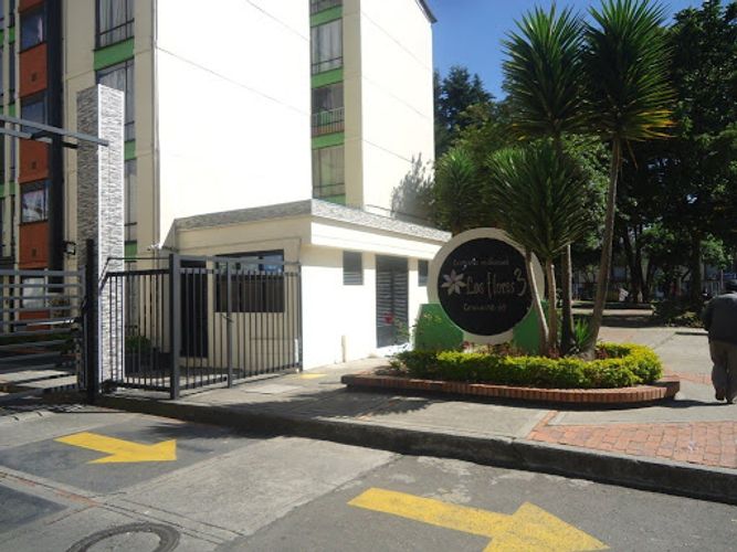 Apartamento de 3 alcobas en venta en Tibabuyes, Bogotá, 51 m² · foto 2 de 24