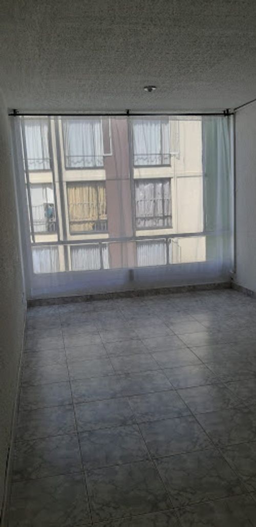 Apartamento de 3 alcobas en venta en Tibabuyes, Bogotá, 51 m² · foto 3 de 24