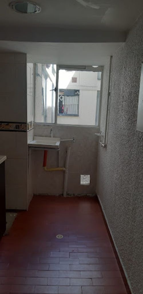 Apartamento de 3 alcobas en venta en Tibabuyes, Bogotá, 51 m² · foto 7 de 24