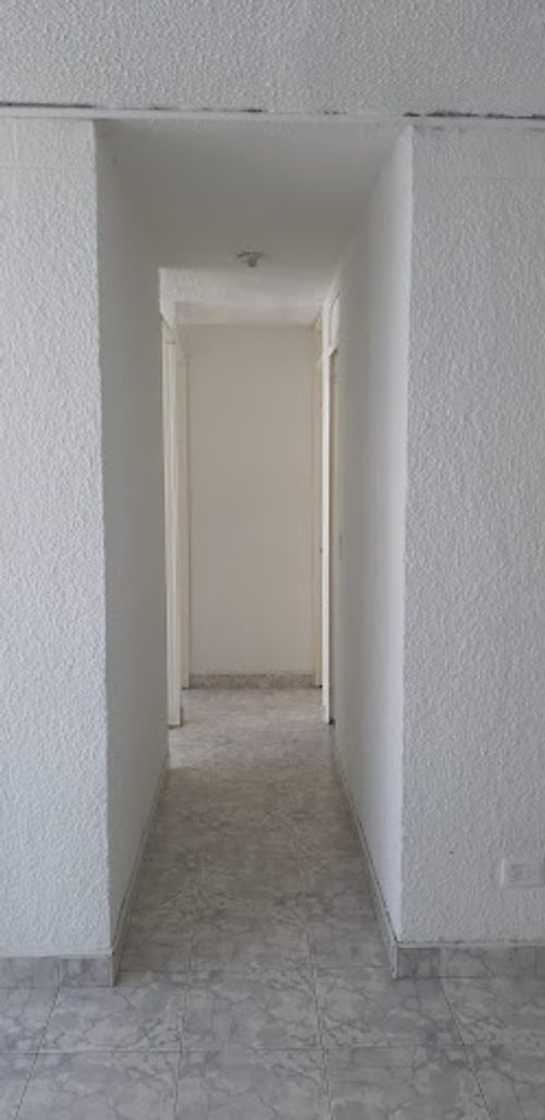 Apartamento de 3 alcobas en venta en Tibabuyes, Bogotá, 51 m² · foto 8 de 24