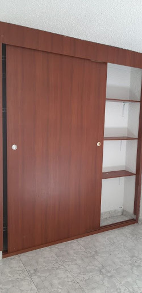 Apartamento de 3 alcobas en venta en Tibabuyes, Bogotá, 51 m² · foto 10 de 24