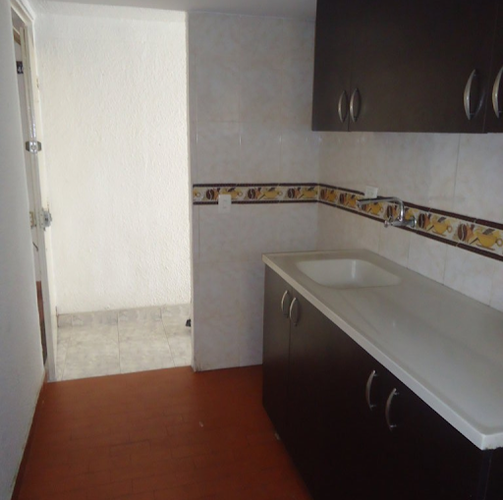 Apartamento de 3 alcobas en venta en Tibabuyes, Bogotá, 51 m² · foto 19 de 24