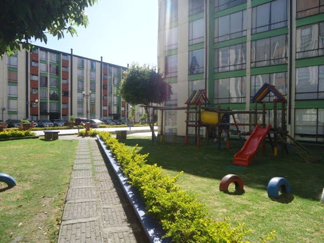 Apartamento de 3 alcobas en venta en Tibabuyes, Bogotá, 51 m² · foto 20 de 24