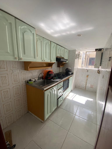 Apartamento en venta en Tibabuyes, Bogotá · foto 2 de 15