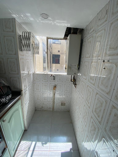 Apartamento en venta en Tibabuyes, Bogotá · foto 6 de 15