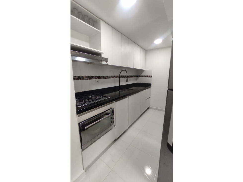 Apartamento en Venta en Primavera, Caldas