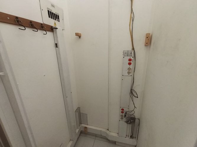Oficina en arriendo en Laureles, Medellín, 52 m² · foto 6 de 15