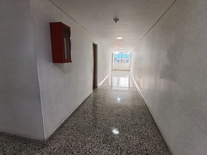 Oficina en arriendo en Laureles, Medellín, 52 m² · foto 13 de 15