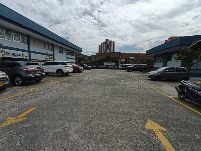 Oficina en arriendo en Laureles, Medellín, 52 m² · foto 15 de 15