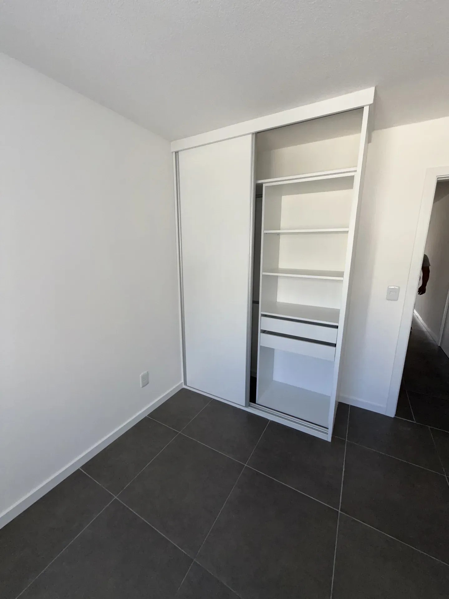 ALQUILER Apartamento en Tres Cruces a Estrenar 1 Dormitorio · Foto 5