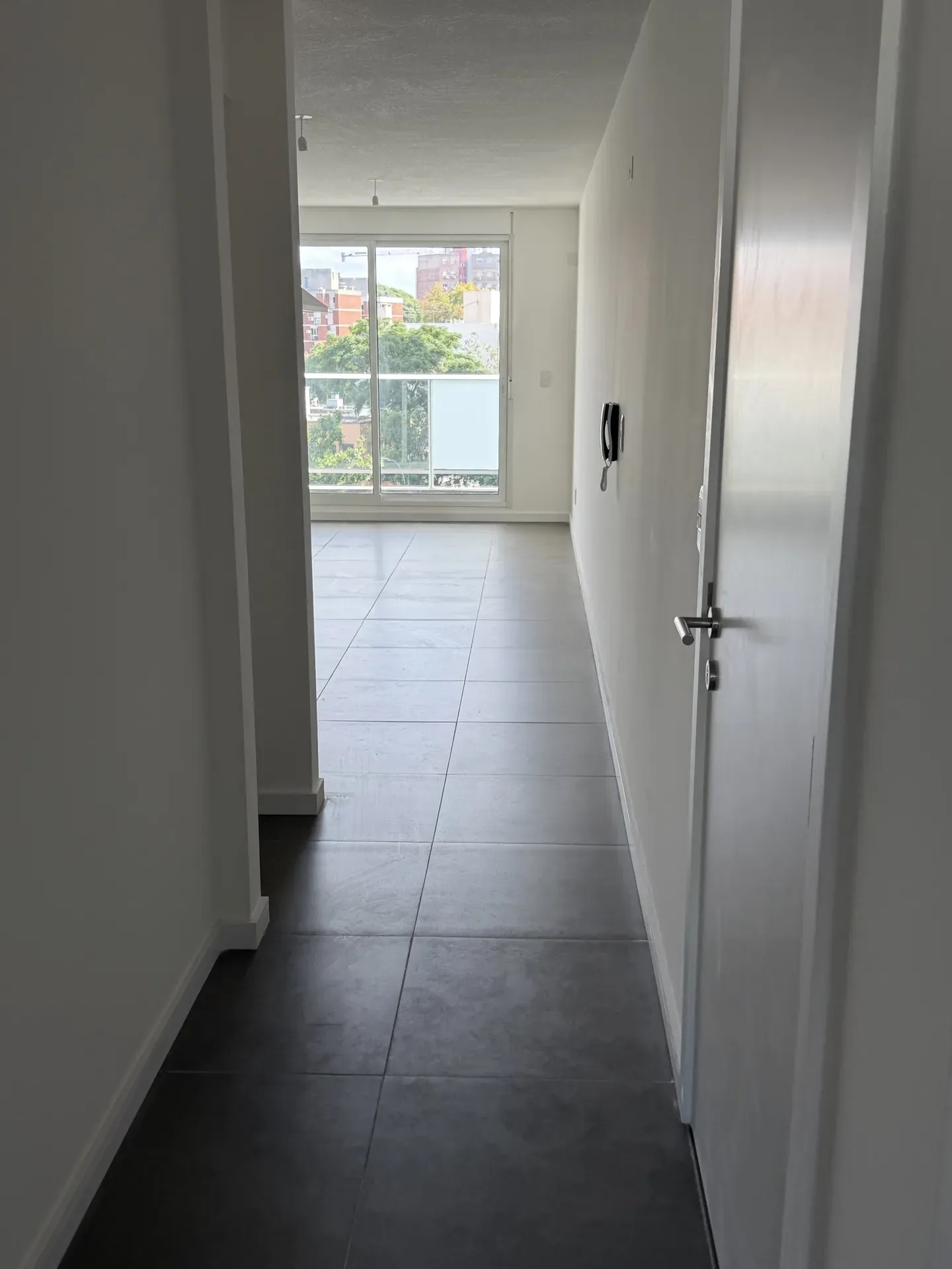 ALQUILER Apartamento en Tres Cruces a Estrenar 1 Dormitorio · Foto 3