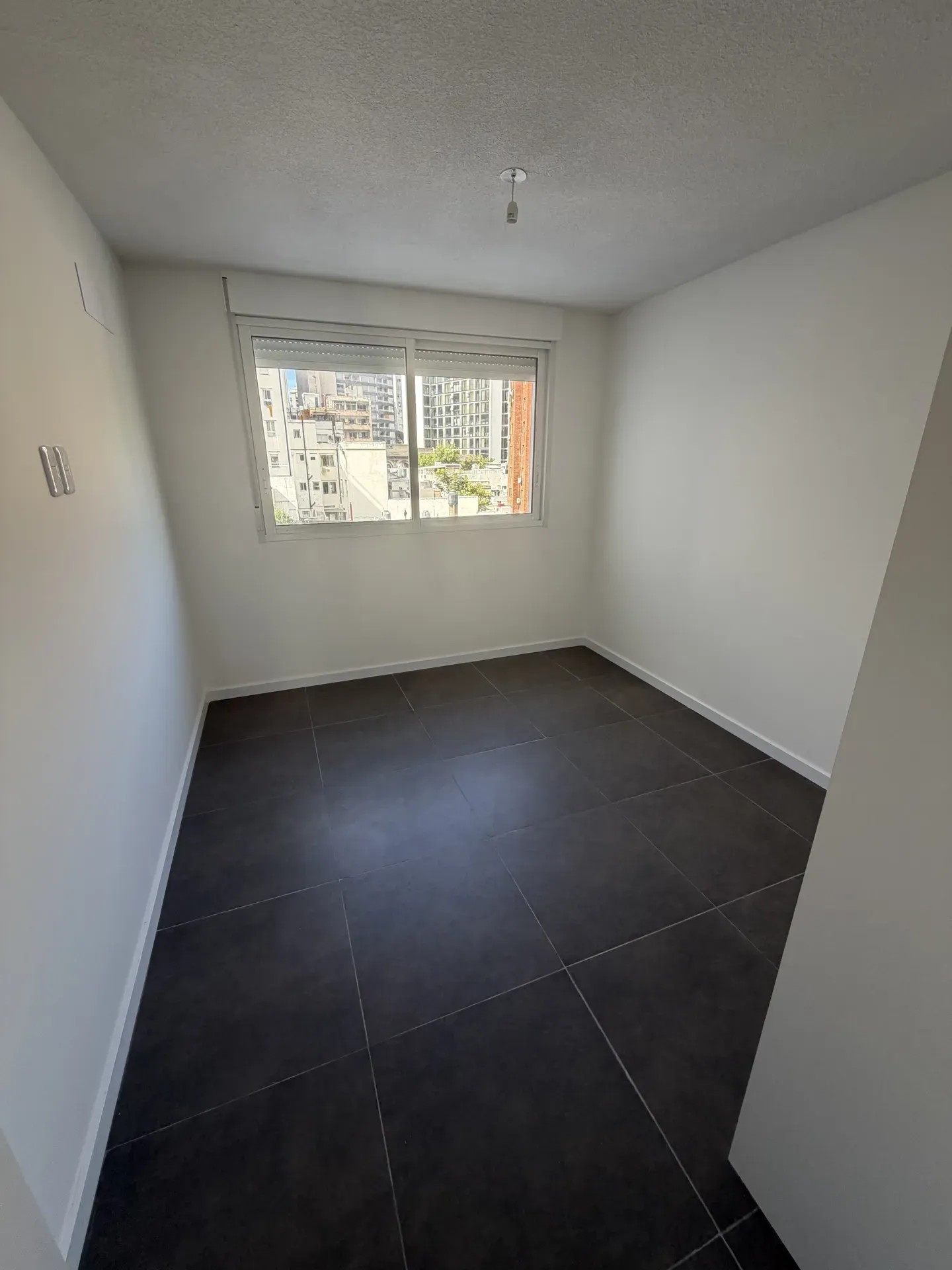 ALQUILER Apartamento en Tres Cruces a Estrenar 1 Dormitorio · Foto 6