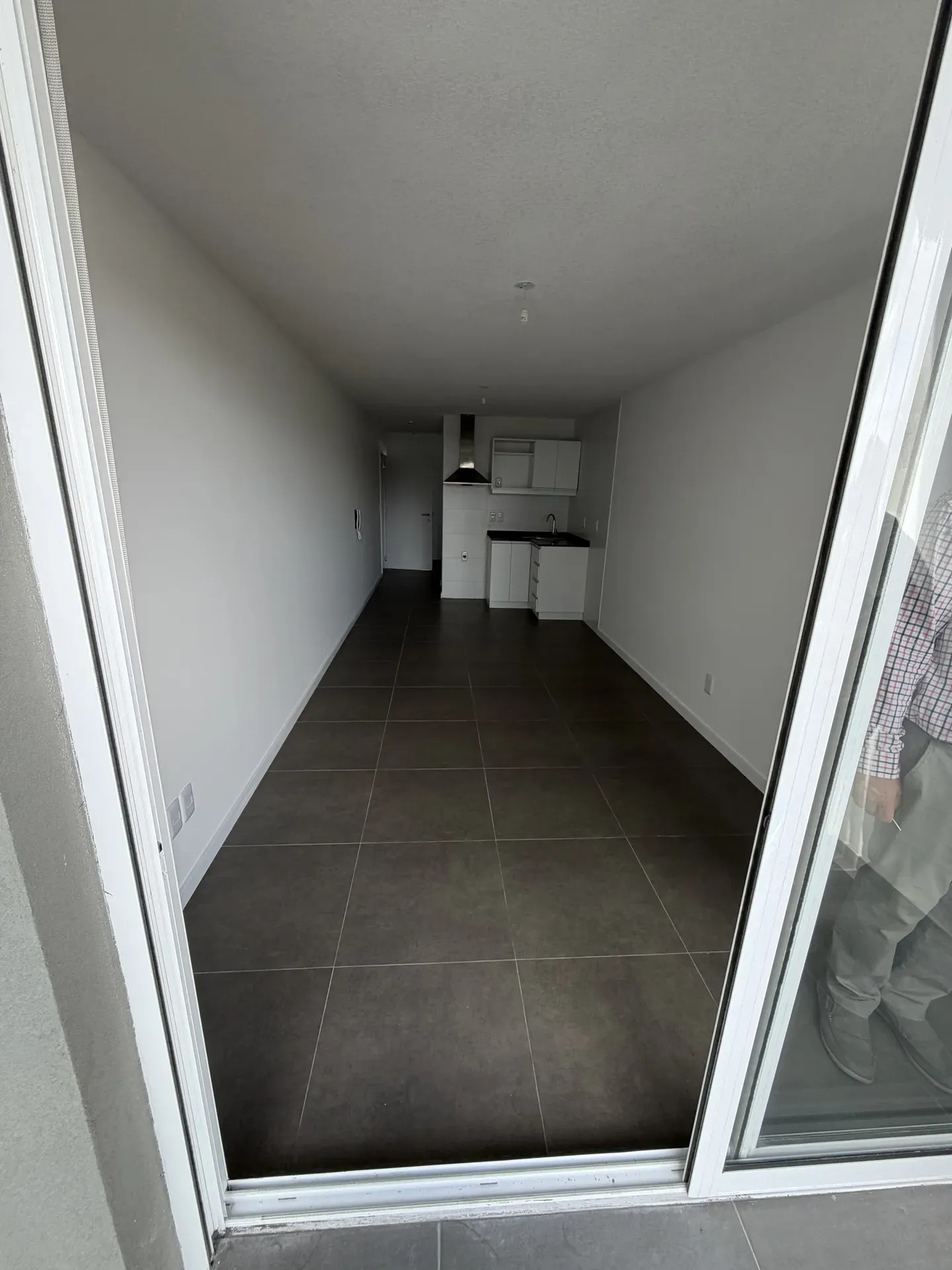 ALQUILER Apartamento en Tres Cruces a Estrenar 1 Dormitorio · Foto 7