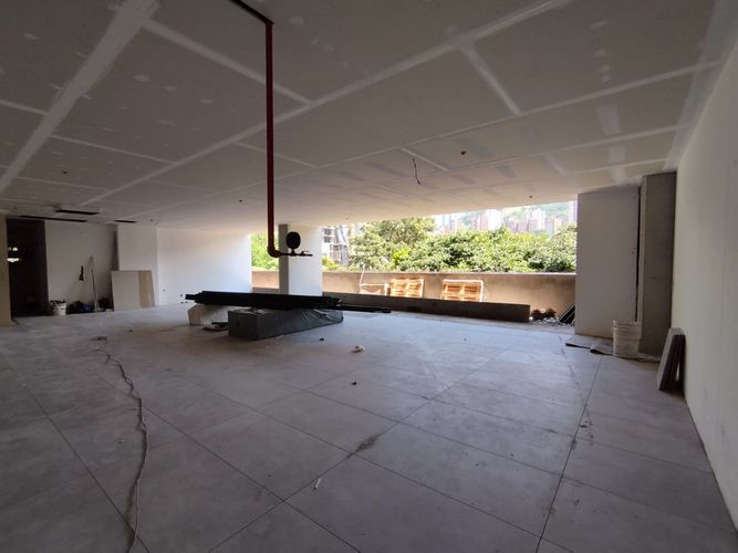 Oficina en arriendo en El Poblado, Medellín, 507 m² · foto 17 de 17