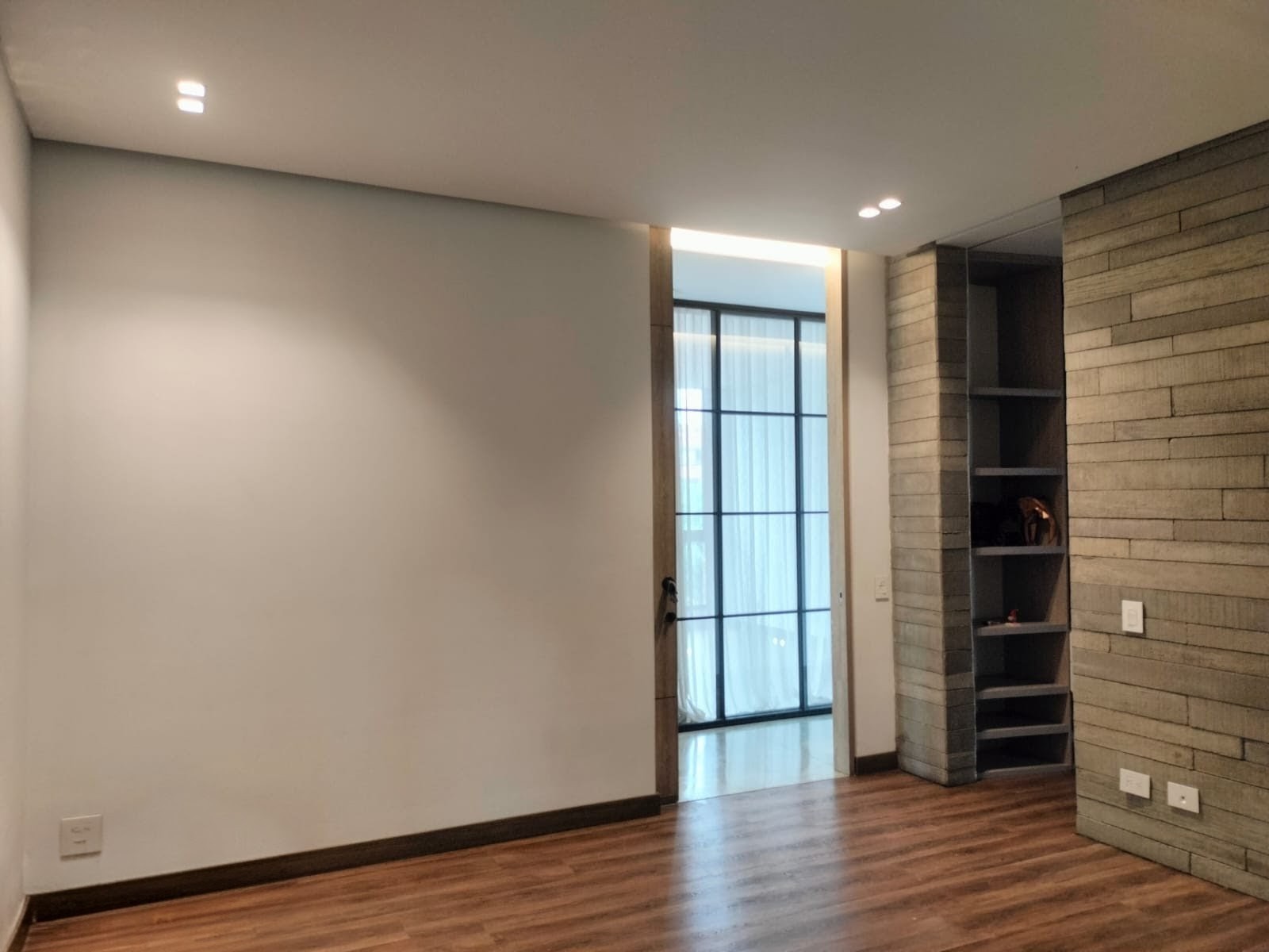 Apartamento en arriendo en El Poblado, Medellín · foto 13 de 20