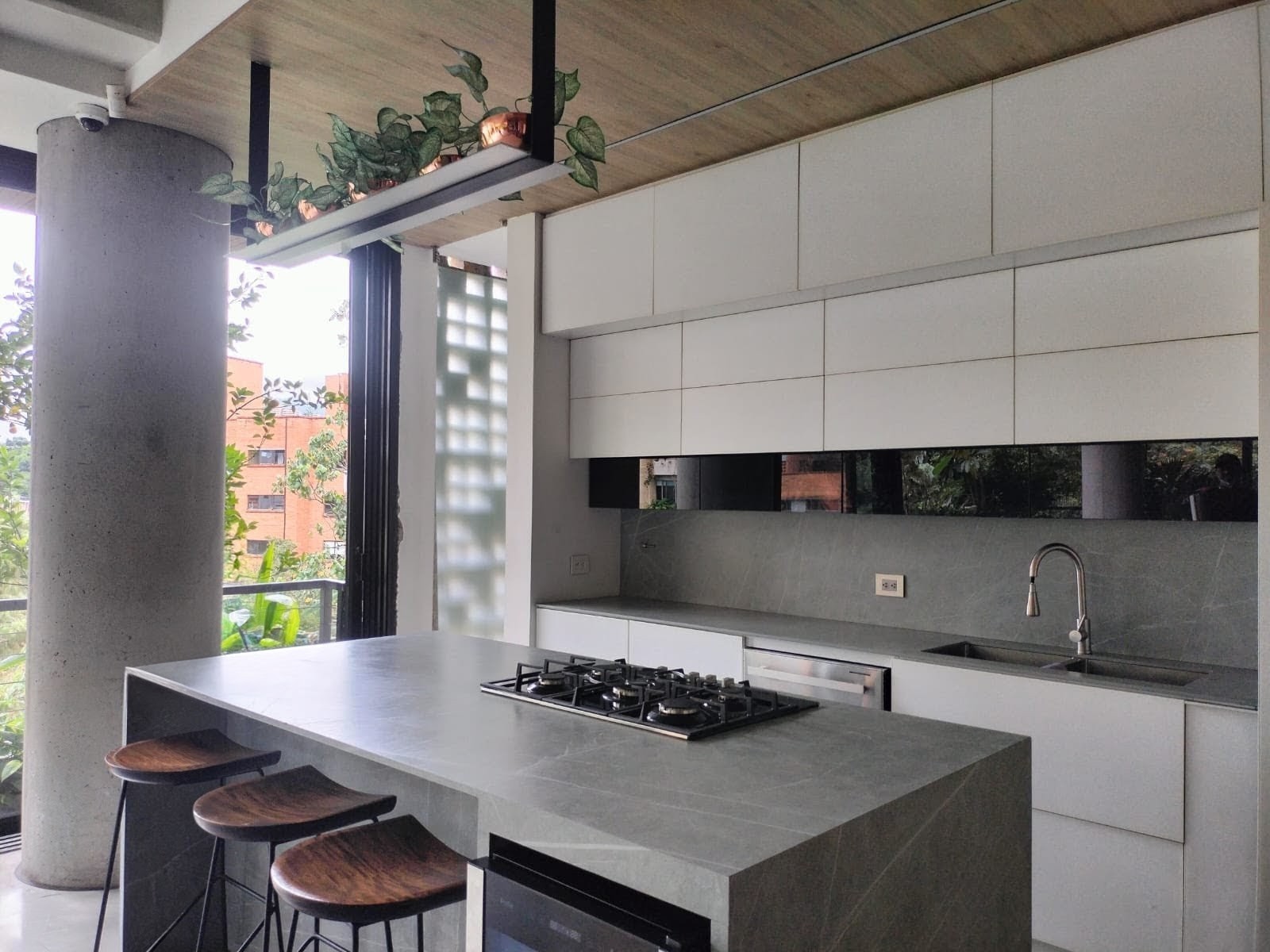 Apartamento en arriendo en El Poblado, Medellín · foto 6 de 20