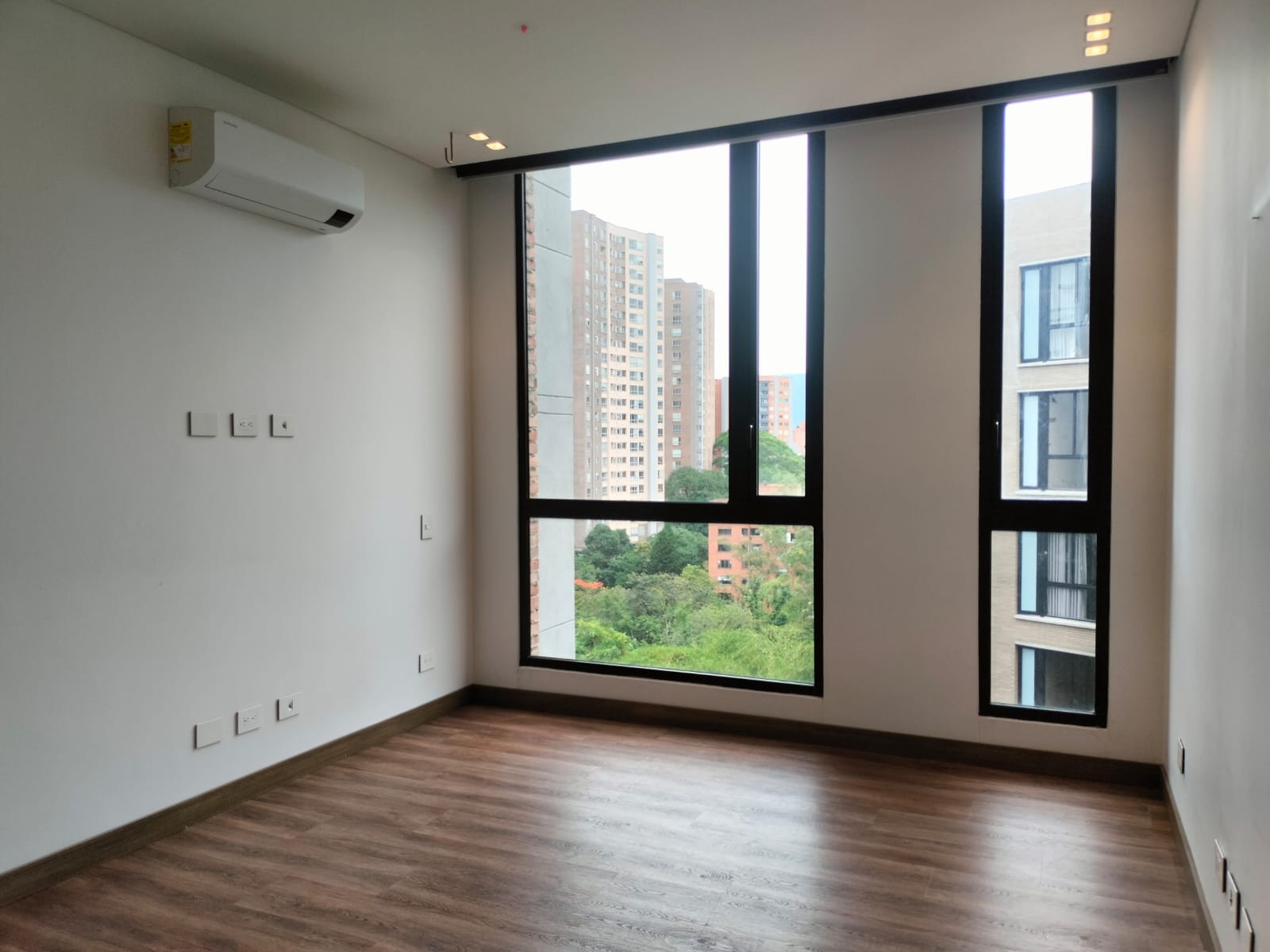 Apartamento en arriendo en El Poblado, Medellín · foto 11 de 20
