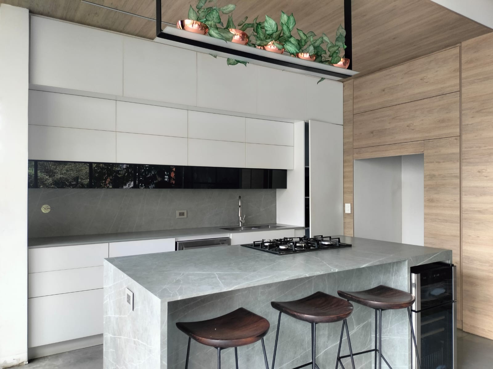 Apartamento en arriendo en El Poblado, Medellín · foto 7 de 20
