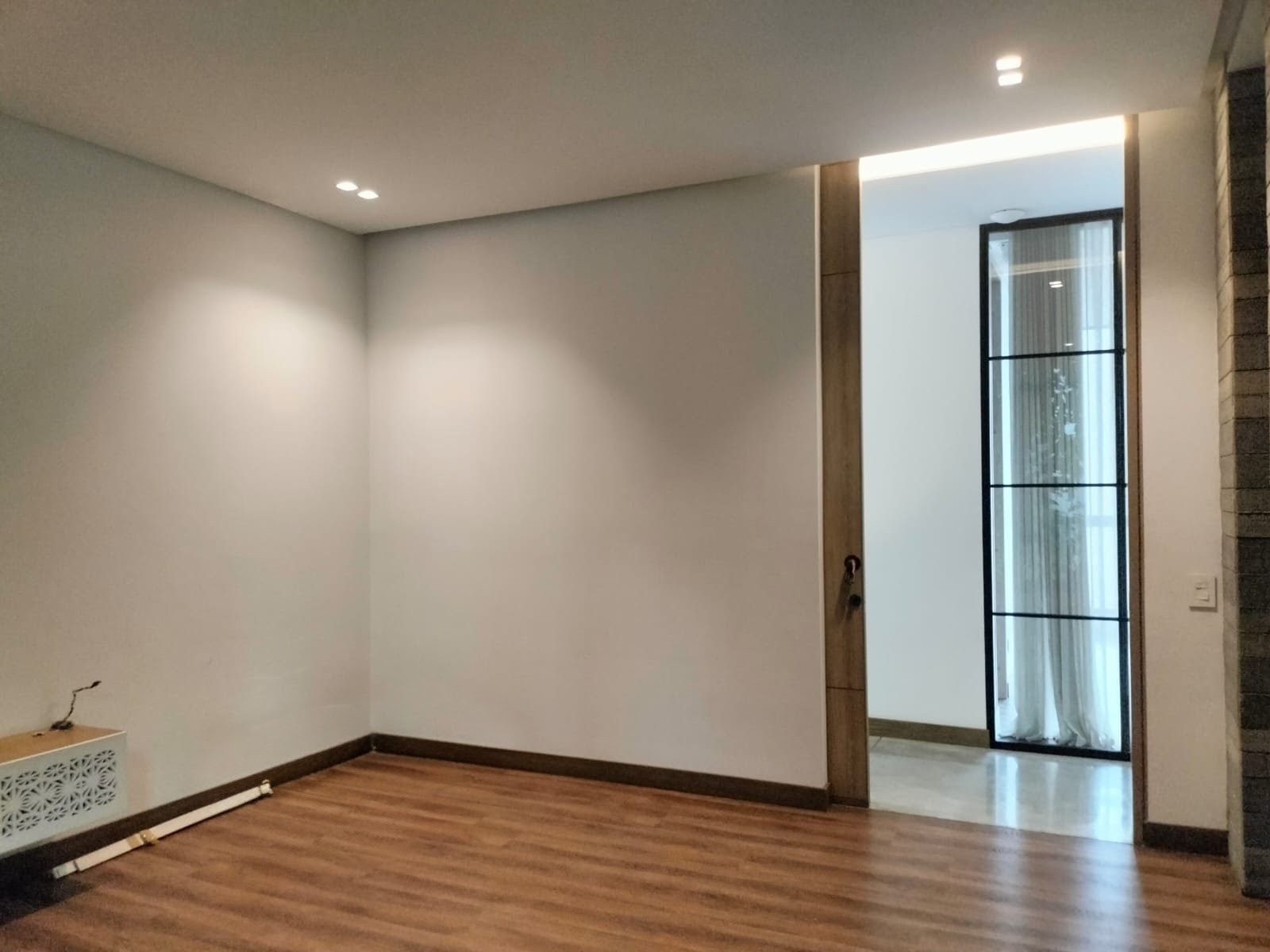Apartamento en arriendo en El Poblado, Medellín · foto 12 de 20