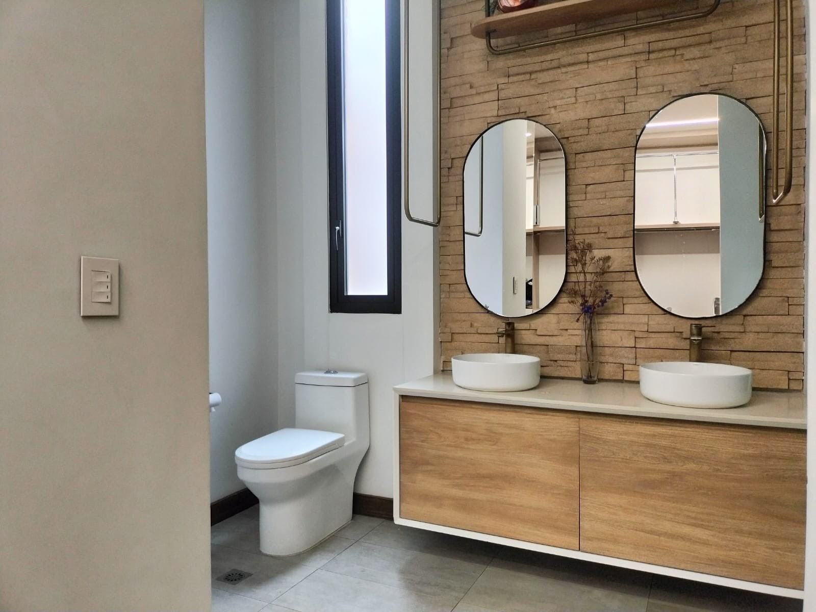 Apartamento en arriendo en El Poblado, Medellín · foto 17 de 20