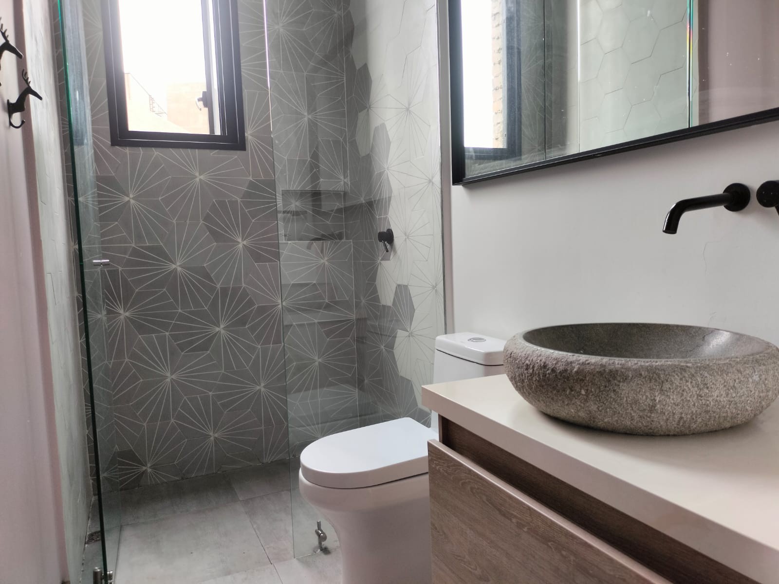 Apartamento en arriendo en El Poblado, Medellín · foto 18 de 20