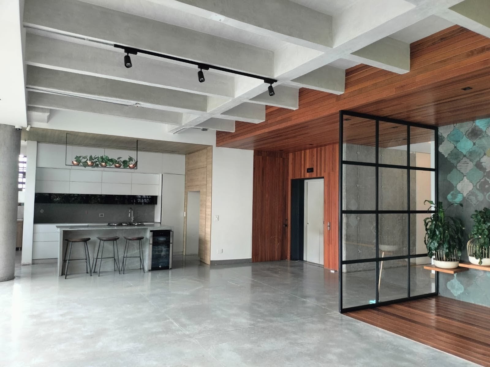 Apartamento en arriendo en El Poblado, Medellín · foto 4 de 20