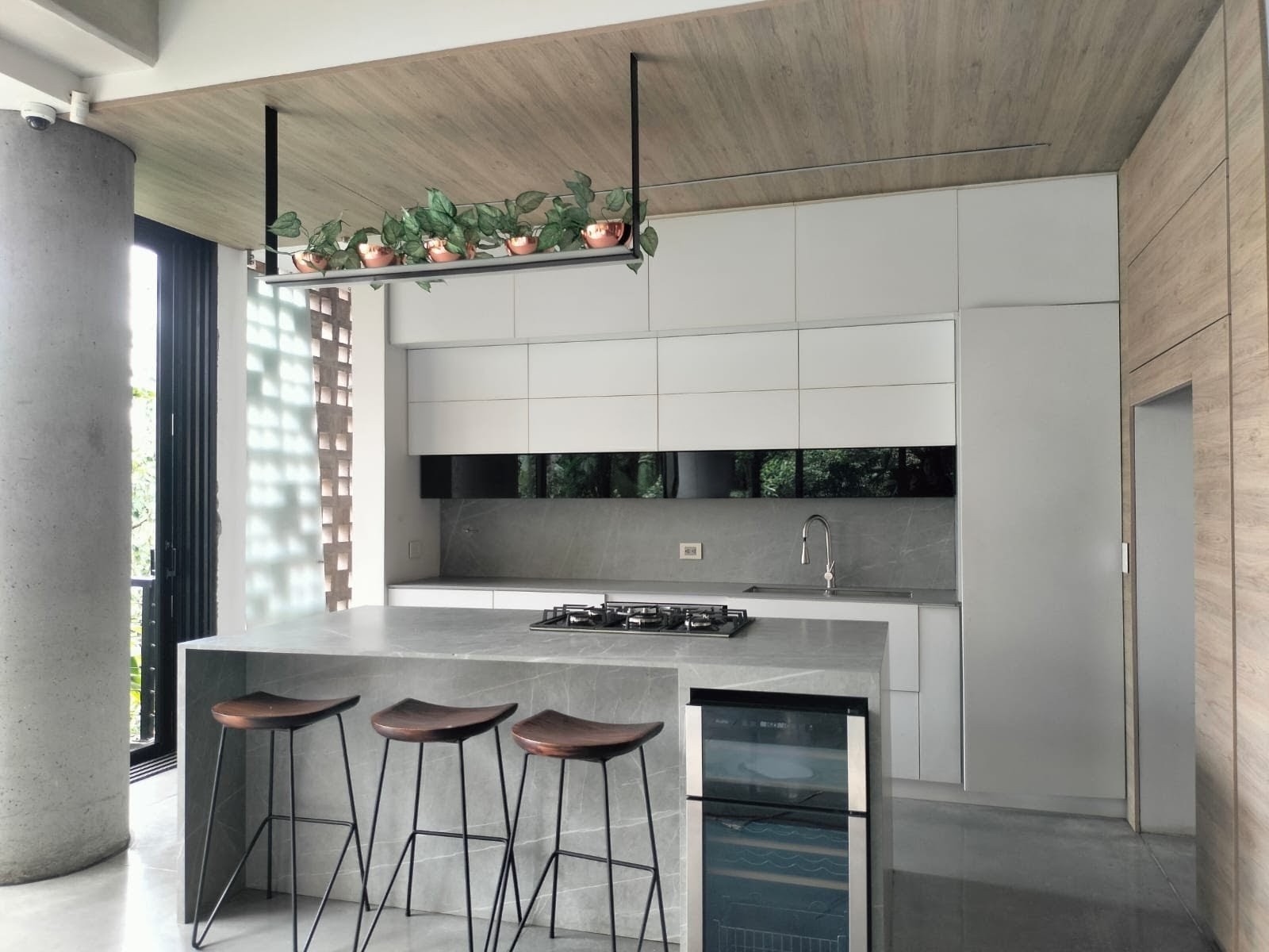 Apartamento en arriendo en El Poblado, Medellín · foto 8 de 20