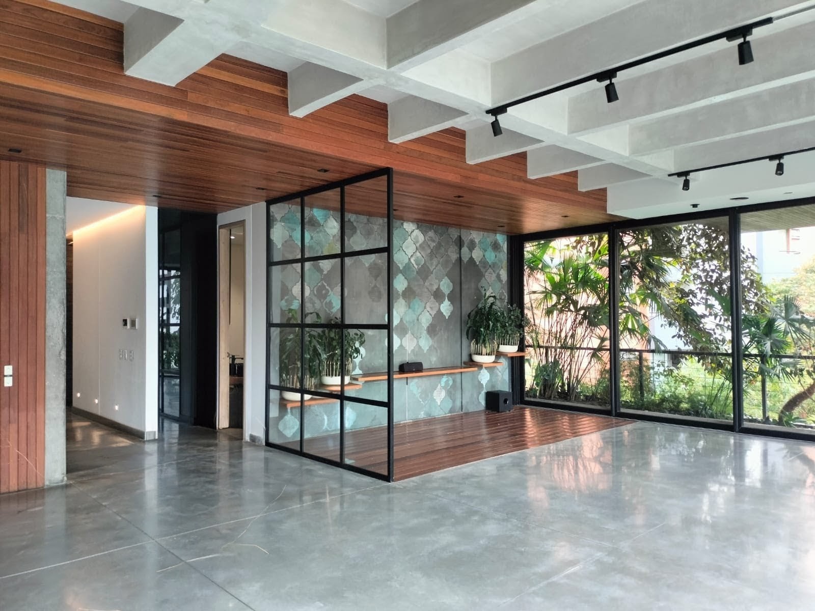Apartamento en arriendo en El Poblado, Medellín · foto 3 de 20