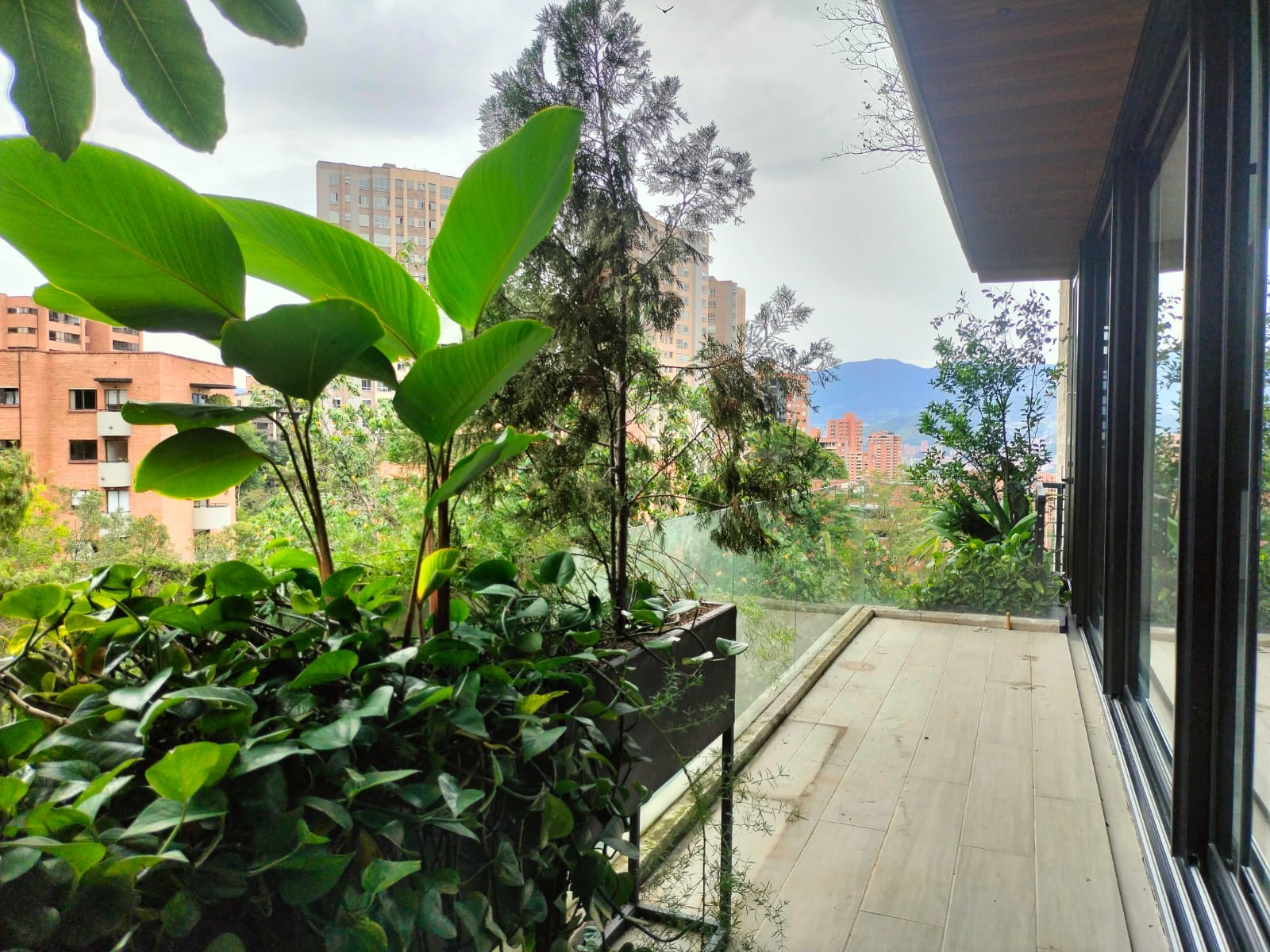 Apartamento en arriendo en El Poblado, Medellín · foto 19 de 20