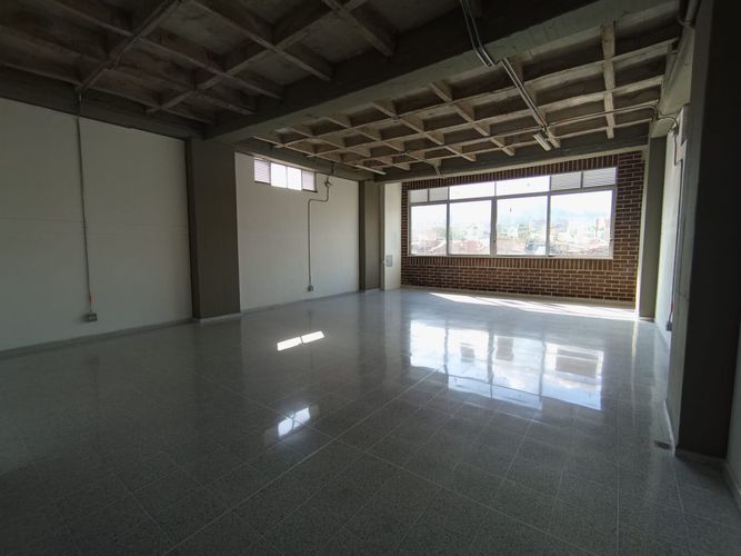 Bodega en arriendo en Belén, Medellín, 190 m² · foto 8 de 11
