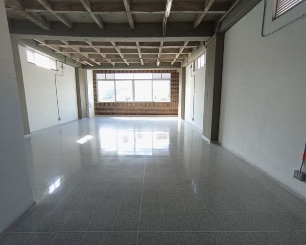 Bodega en arriendo en Belén, Medellín, 190 m² · foto 11 de 11