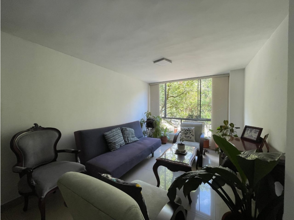 Apartamento en venta en El Poblado, Medellín 4