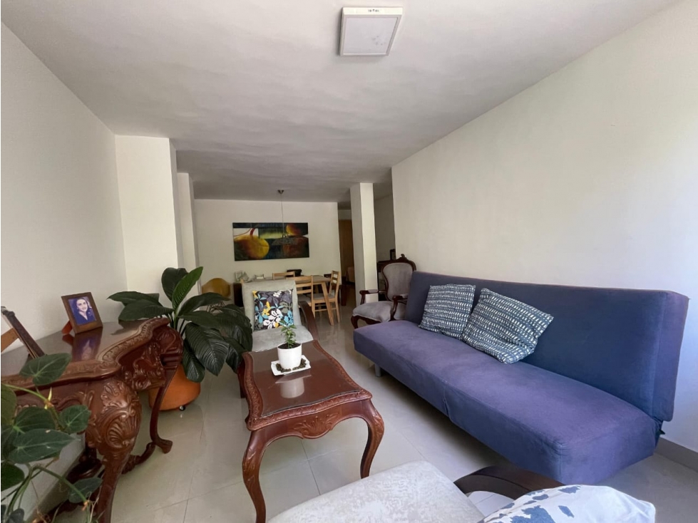 Apartamento en venta en El Poblado, Medellín 5