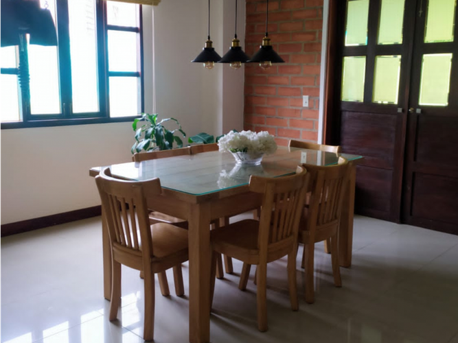 Casa de 4 alcobas en venta en Las Lomitas, Sabaneta, 295 m² · foto 5 de 16