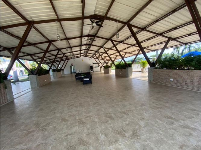 Lote en venta en Peon, Jamundí, 1054 m² · foto 3 de 8