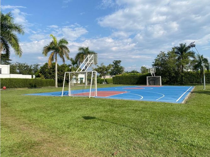 Lote en venta en Peon, Jamundí, 1054 m² · foto 4 de 8
