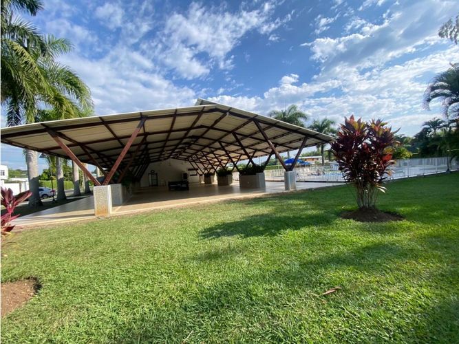 Lote en venta en Peon, Jamundí, 1054 m² · foto 6 de 8