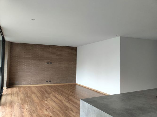 Apartamento de 3 alcobas en arriendo en El Poblado, Medellín, 172 m² · foto 2 de 20