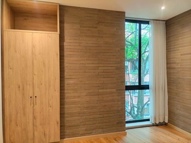 Apartamento de 3 alcobas en arriendo en El Poblado, Medellín, 172 m² · foto 15 de 20