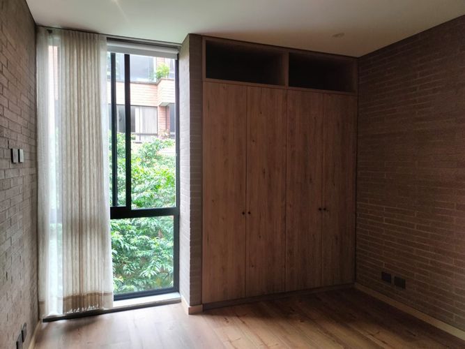 Apartamento de 3 alcobas en arriendo en El Poblado, Medellín, 172 m² · foto 16 de 20