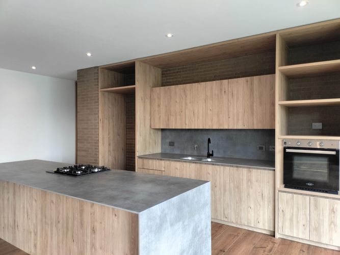 Apartamento de 3 alcobas en arriendo en El Poblado, Medellín, 172 m² · foto 6 de 20