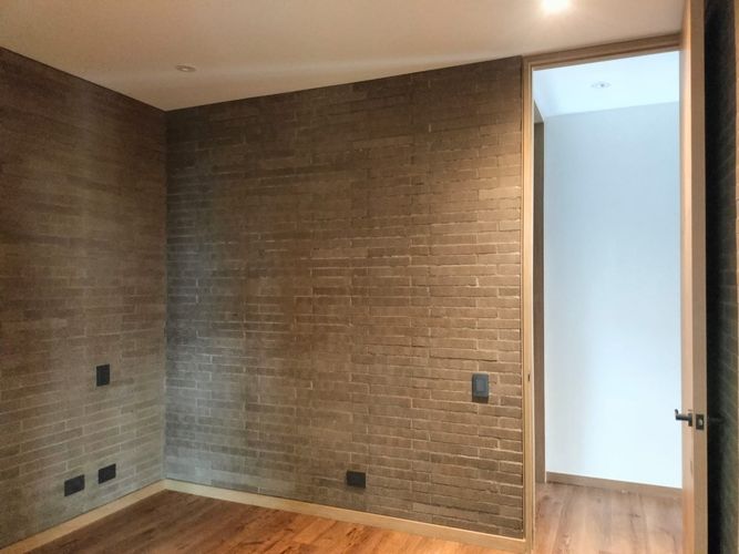 Apartamento de 3 alcobas en arriendo en El Poblado, Medellín, 172 m² · foto 17 de 20
