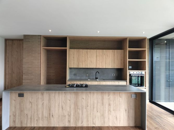 Apartamento de 3 alcobas en arriendo en El Poblado, Medellín, 172 m² · foto 7 de 20