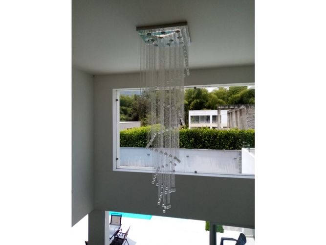 Casa de 5 alcobas en venta en Pance, Jamundí, 400 m² · foto 5 de 21
